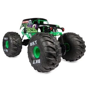 Monster Jam MEGA Grave Digger